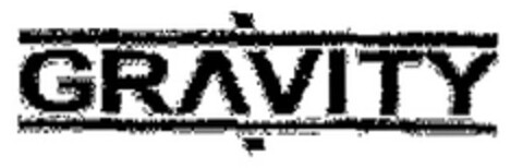 GRAVITY Logo (EUIPO, 08.11.2004)