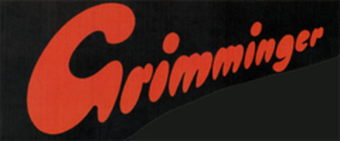 Grimminger Logo (EUIPO, 17.11.2004)