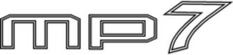 mp7 Logo (EUIPO, 17.12.2004)
