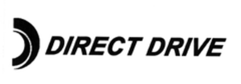 DIRECT DRIVE Logo (EUIPO, 15.12.2004)