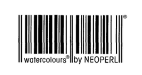 watercolours by NEOPERL Logo (EUIPO, 10.06.2005)