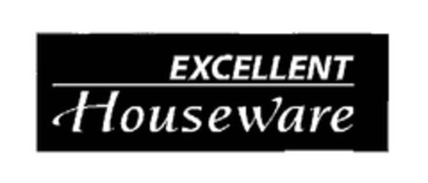 EXCELLENT Houseware Logo (EUIPO, 17.06.2005)