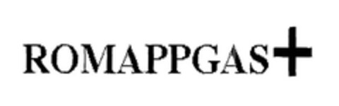 ROMAPPGAS+ Logo (EUIPO, 07/20/2005)