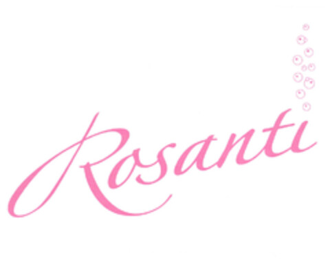 Rosanti Logo (EUIPO, 29.07.2005)