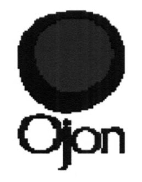 Ojon Logo (EUIPO, 31.08.2005)