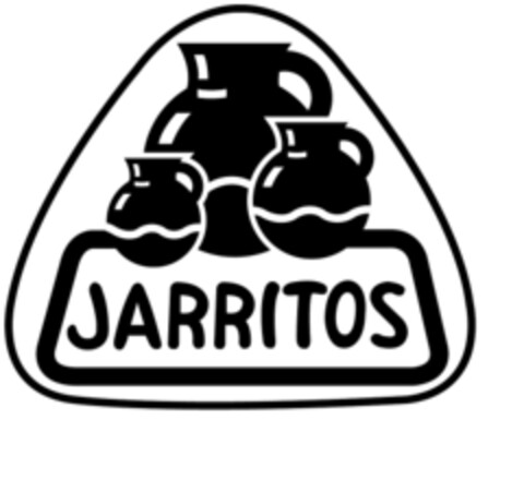 JARRITOS Logo (EUIPO, 23.01.2006)