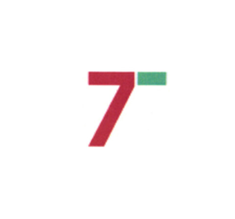7 Logo (EUIPO, 12.04.2006)