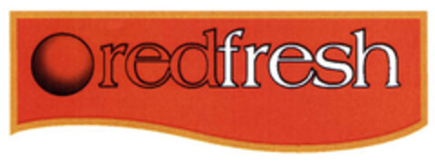 redfresh Logo (EUIPO, 28.04.2006)
