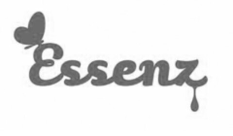 Essenz Logo (EUIPO, 15.06.2006)