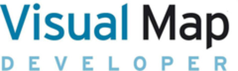 Visual Map DEVELOPER Logo (EUIPO, 22.06.2006)