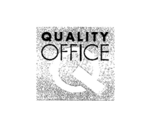 QUALITY OFFICE Logo (EUIPO, 26.06.2006)