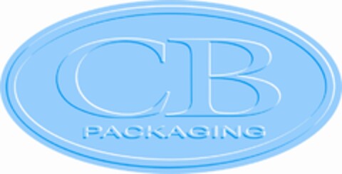 CB PACKAGING Logo (EUIPO, 01.09.2006)