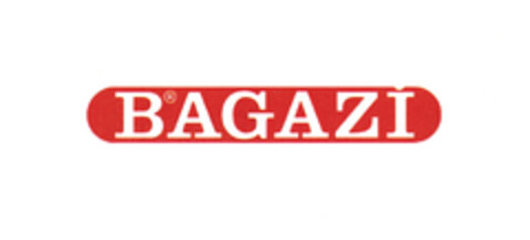 BAGAZI Logo (EUIPO, 25.08.2006)
