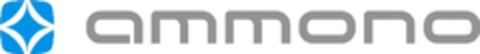 ammono Logo (EUIPO, 24.11.2006)