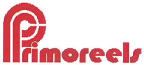 Primoreels Logo (EUIPO, 16.10.2006)