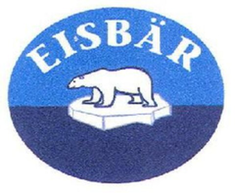 EISBÄR Logo (EUIPO, 27.10.2006)