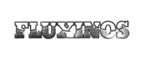 FLUXINOS Logo (EUIPO, 23.11.2006)