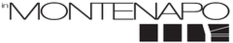 inMONTENAPO Logo (EUIPO, 01/29/2007)