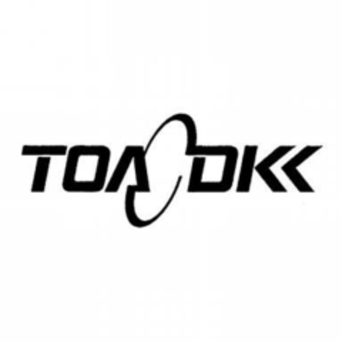 TOA DKK Logo (EUIPO, 13.02.2007)