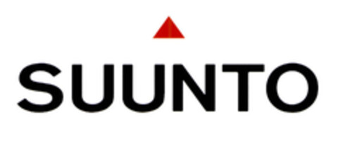 SUUNTO Logo (EUIPO, 04/26/2007)