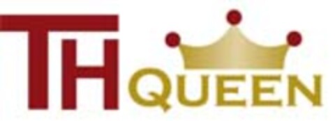 TH QUEEN Logo (EUIPO, 08.05.2007)