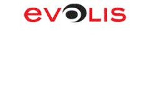 evolis Logo (EUIPO, 12.06.2007)