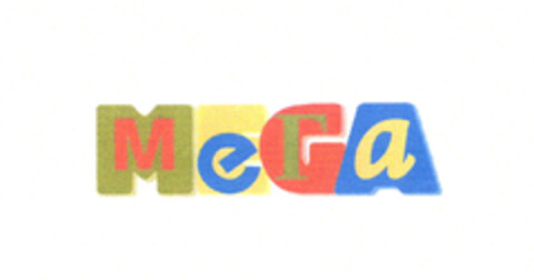 MEGA Logo (EUIPO, 20.06.2007)