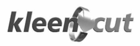 kleencut Logo (EUIPO, 03.07.2007)