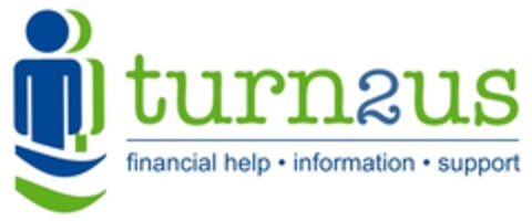 turn2us financial help information support Logo (EUIPO, 23.07.2007)