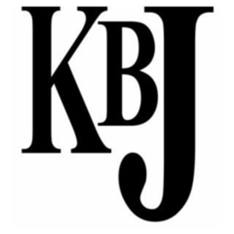 KBJ Logo (EUIPO, 09.11.2007)