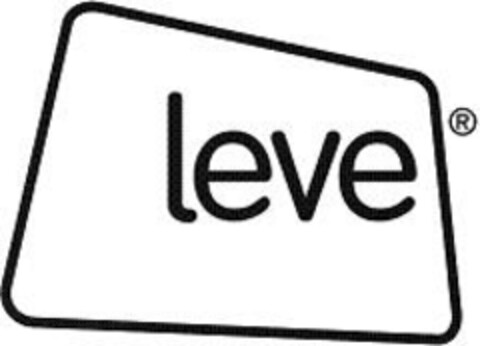 leve Logo (EUIPO, 28.02.2008)