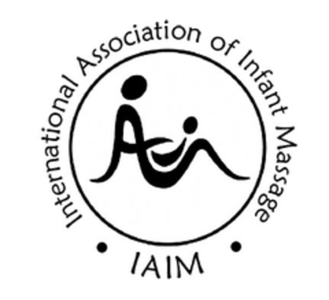 IAIM International Association of Infant Massage Logo (EUIPO, 15.05.2008)