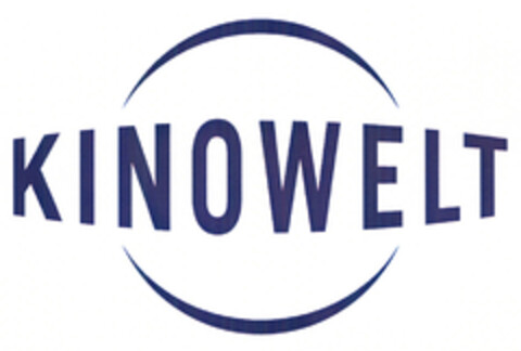 KINOWELT Logo (EUIPO, 28.05.2008)