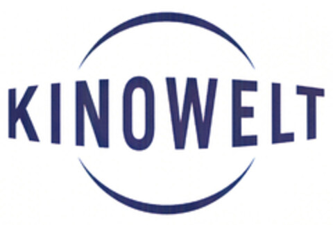 KINOWELT Logo (EUIPO, 05/28/2008)