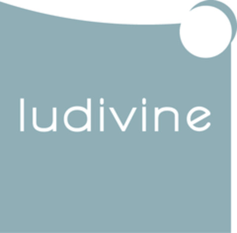 ludivine Logo (EUIPO, 09/15/2008)