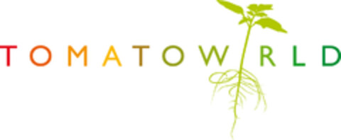 TOMATOWRLD Logo (EUIPO, 14.10.2008)