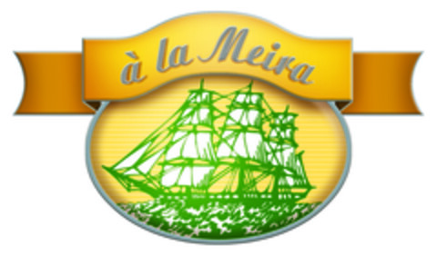 à la Meira Logo (EUIPO, 20.10.2008)