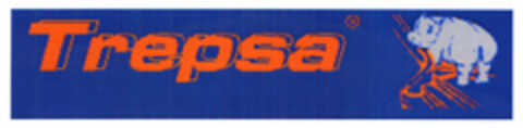 Trepsa Logo (EUIPO, 21.10.2008)