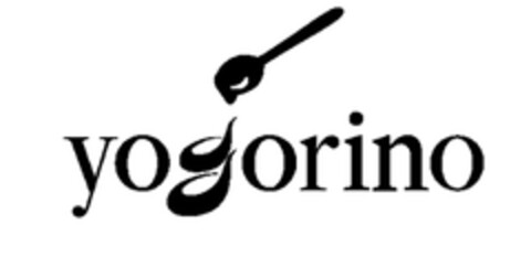 yogorino Logo (EUIPO, 11.11.2008)