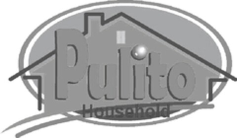 Pulito Household Logo (EUIPO, 02/10/2009)