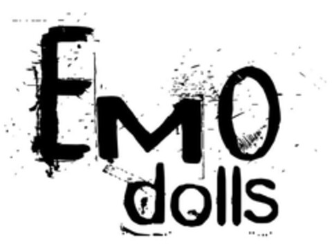 EMO dolls Logo (EUIPO, 04/01/2009)