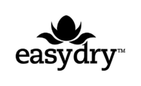 easydry Logo (EUIPO, 05/26/2009)