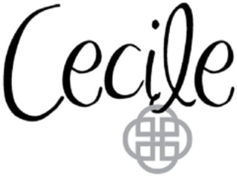 Cecile Logo (EUIPO, 23.07.2009)