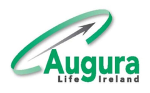 Augura Life Ireland Logo (EUIPO, 11.08.2009)