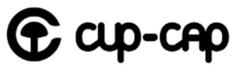 cup-cap Logo (EUIPO, 21.09.2009)