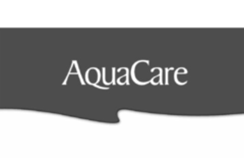 AquaCare Logo (EUIPO, 09/23/2009)