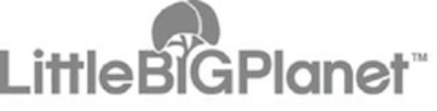 LITTLE BIG PLANET Logo (EUIPO, 11/10/2009)