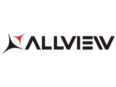 ALLVIEW Logo (EUIPO, 02/19/2010)