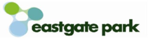 EASTGATE PARK Logo (EUIPO, 11/19/2009)