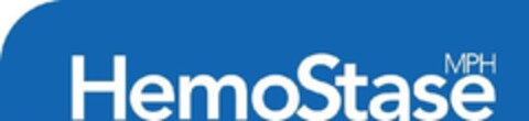 HemoStase MPH Logo (EUIPO, 12/16/2009)